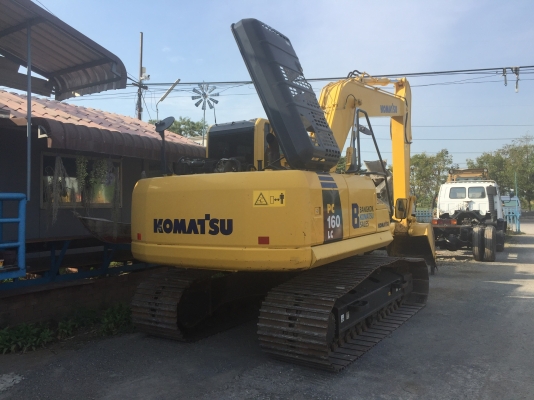 ขายPC160-8 ขายPC160-8