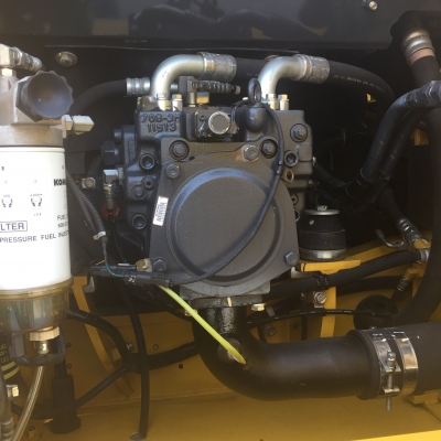 ขายPC160-8 ขายPC160-8