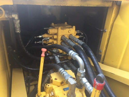 ขายPC160-8 ขายPC160-8