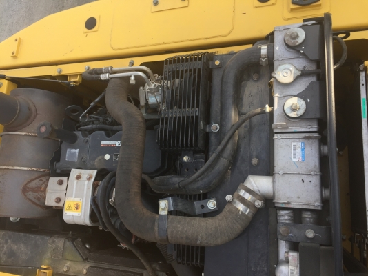 ขายPC160-8 ขายPC160-8