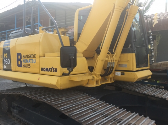 ขายPC160-8 ขายPC160-8