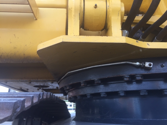 ขายPC160-8 ขายPC160-8