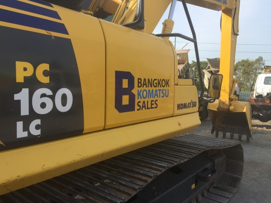 ขายPC160-8 ขายPC160-8