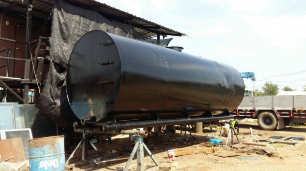 ขายโล๊ะ ถังบุบครับ โล๊ะเลย 20,000 ลิตร ทำสีใหม่ **75,000 เท่านั้นครับ** สนใจติดต่อเลยครับ