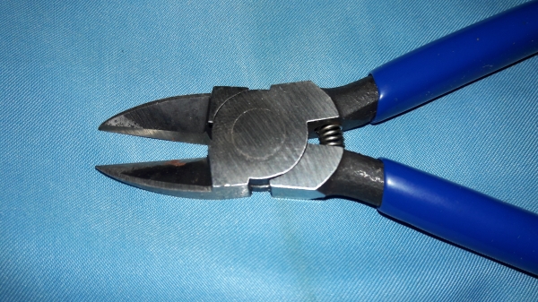 ขายคีมตัดDICK MADE IN GERMANY.ใหม่เก่าเก็บ