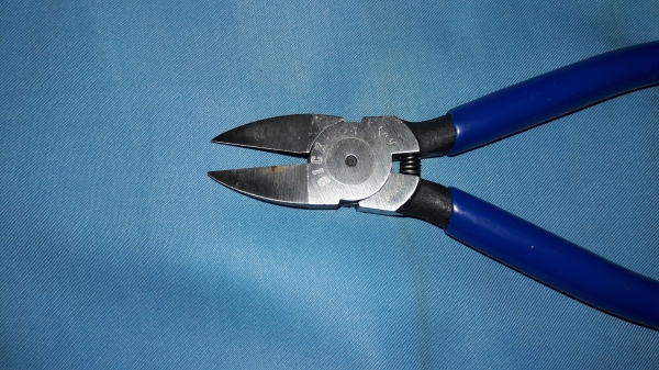 ขายคีมตัดDICK MADE IN GERMANY.ใหม่เก่าเก็บ