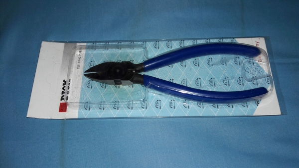 ขายคีมตัดDICK MADE IN GERMANY.ใหม่เก่าเก็บ