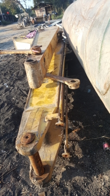 ขายบูมแมคโครพร้อมปุ๊งกี๋ โคมัสสุpc200รุ่น 6 ราคา 60,000 บาท (เปลี่ยนเป็นบูมยาว) ขายบูมแมคโครพร้อมปุ๊งกี๋ โคมัสสุpc200รุ่น 6 ราคา 60,000 บาท (เปลี่ยนเป็นบูมยาว)