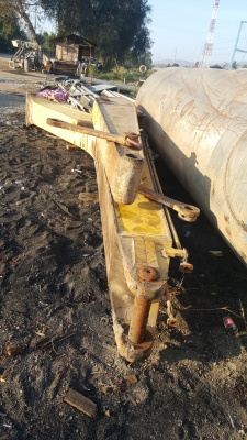 ขายบูมแมคโครพร้อมปุ๊งกี๋ โคมัสสุpc200รุ่น 6 ราคา 60,000 บาท (เปลี่ยนเป็นบูมยาว) ขายบูมแมคโครพร้อมปุ๊งกี๋ โคมัสสุpc200รุ่น 6 ราคา 60,000 บาท (เปลี่ยนเป็นบูมยาว)