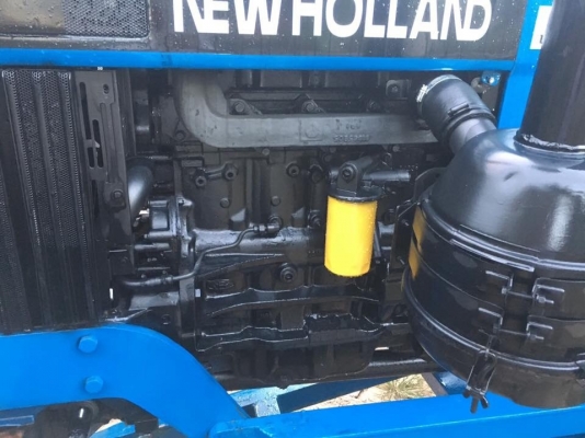 ขายรถไถ 6640 สองเพลา คานหน้าคาราโล ขายรถไถ 6640 สองเพลา คานหน้าคาราโล