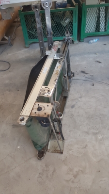 ขายสายพานลำเลียง 4 ชุด 20,000 บาทยาว 4.5เมตร=1 3เมตร=2 1.2เมตร=1 ขายสายพานลำเลียง 4 ชุด 20,000 บาทยาว 4.5เมตร=1 3เมตร=2 1.2เมตร=1