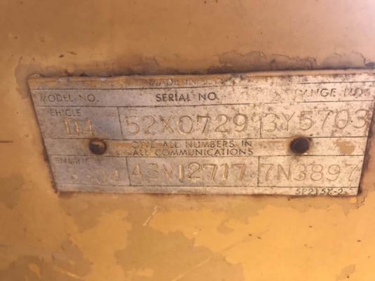 ขาย 355,000 CAT D4E  เครื่อง 43Vฝาบาง โช่หนา เกียร์ดี ใบสวยตีนเป็ด. เอกสารชื้อขาย  รถอยู่ จ.ปทุมธานี โทร&amp;ไอดีไลน์  090-772-3710 090-772-3708