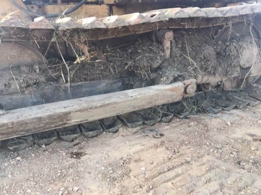 ขาย 355,000 CAT D4E  เครื่อง 43Vฝาบาง โช่หนา เกียร์ดี ใบสวยตีนเป็ด. เอกสารชื้อขาย  รถอยู่ จ.ปทุมธานี โทร&amp;ไอดีไลน์  090-772-3710 090-772-3708