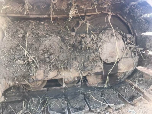 ขาย 355,000 CAT D4E  เครื่อง 43Vฝาบาง โช่หนา เกียร์ดี ใบสวยตีนเป็ด. เอกสารชื้อขาย  รถอยู่ จ.ปทุมธานี โทร&amp;ไอดีไลน์  090-772-3710 090-772-3708