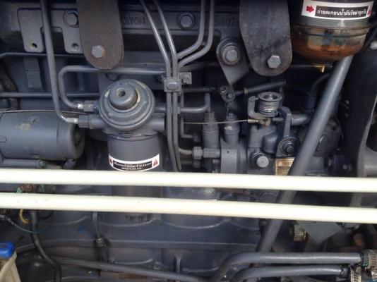 ขายรถไถ 5610s รุ่นใหม่ เครื่องเกียร์ท้ายเหมือน 6640