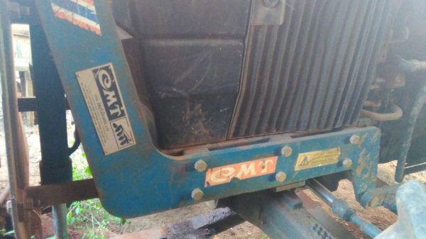 ขายรถไถ FORD 6640 2 เพลา เอกสารอินวอย ใบมีด 4 จาน CMT จาน 26 นิ้ว ราคา 600000