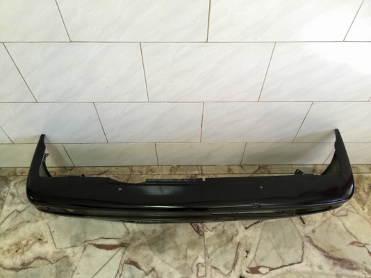 ขายกันชนหน้ารถ DAIHATSU MIRA PLUS L80 กระบะยาวสีดำ ขายกันชนหน้ารถ DAIHATSU MIRA PLUS L80 กระบะยาวสีดำ