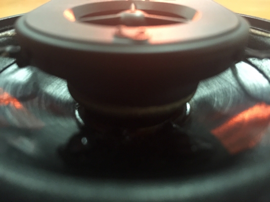 ขายลำโพง 4" INFINITY 100 KAPPA DIN SERIES 2-WAY ขายลำโพง 4" INFINITY 100 KAPPA DIN SERIES 2-WAY