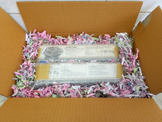 ขายลำโพง 4" INFINITY 100 KAPPA DIN SERIES 2-WAY ขายลำโพง 4" INFINITY 100 KAPPA DIN SERIES 2-WAY