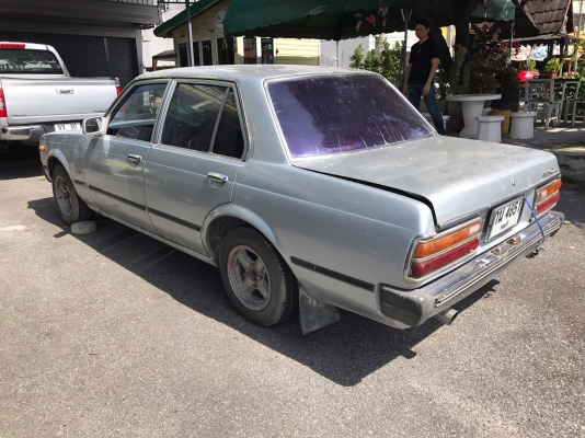 ขาย Rt130 4Ag16 เพลาท้ายดิสก์ รถพอขับได้ อะไหล่คุ้มแล้วครับ ขาย Rt130 4Ag16 เพลาท้ายดิสก์ รถพอขับได้ อะไหล่คุ้มแล้วครับ