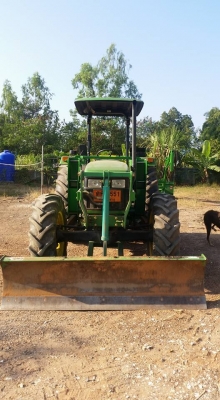 รับทำแขนบุ้งกี๋ติดกับรถไถ  ทำแขนคีบอ้อย