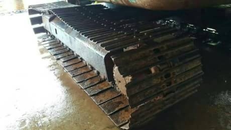 KOBELCO SK 120-5 KOBELCO SK 120-5