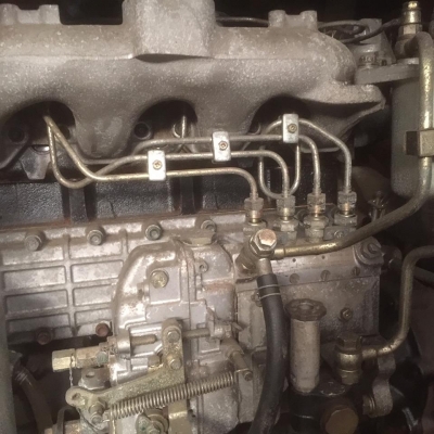 ขายเครื่องปั่นไฟมือสองจากญี่ปุ่นสภาพเดิมๆพร้อมใช้งานราคาไม่แรง