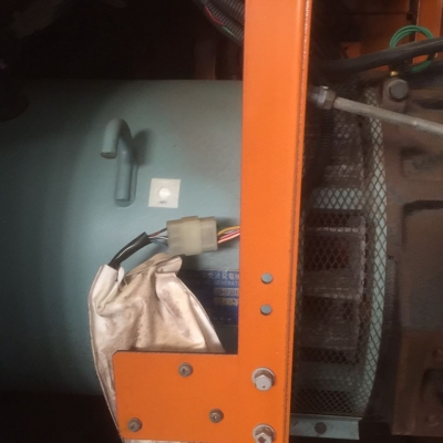 ขายเครื่องปั่นไฟมือสองจากญี่ปุ่นสภาพเดิมๆพร้อมใช้งานราคาไม่แรง