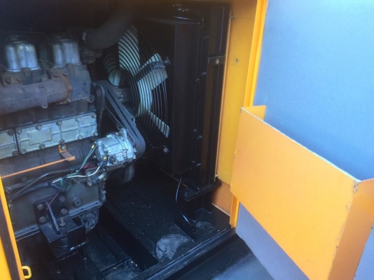 ขายเครื่องปั่นไฟมือสองจากญี่ปุ่นสภาพเดิมๆพร้อมใช้งานราคาไม่แรง