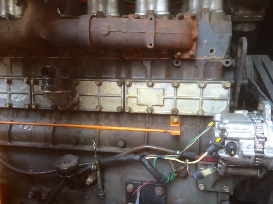 ขายเครื่องปั่นไฟมือสองจากญี่ปุ่นสภาพเดิมๆพร้อมใช้งานราคาไม่แรง