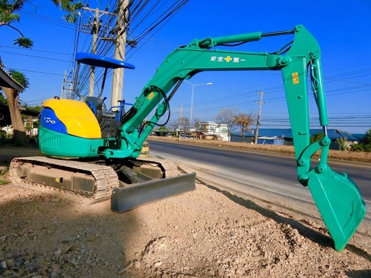 KOMATSU 40mr-1 ขนาดPC-40 <มีVDOให้ชม> รถเก่านอกแท้ มีเอกสารใบอินวอย☎️ติดต่อ 085-5632278 (ราคาต่อรองได้) KOMATSU 40mr-1 ขนาดPC-40 <มีVDOให้ชม> รถเก่านอกแท้ มีเอกสารใบอินวอย☎️ติดต่อ 085-5632278 (ราคาต่อรองได้)