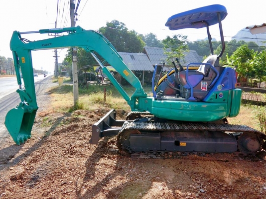 KOMATSU 40mr-1 ขนาดPC-40 <มีVDOให้ชม> รถเก่านอกแท้ มีเอกสารใบอินวอย☎️ติดต่อ 085-5632278 (ราคาต่อรองได้) KOMATSU 40mr-1 ขนาดPC-40 <มีVDOให้ชม> รถเก่านอกแท้ มีเอกสารใบอินวอย☎️ติดต่อ 085-5632278 (ราคาต่อรองได้)