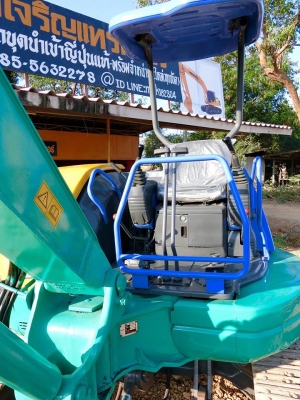 KOMATSU 40mr-1 ขนาดPC-40 <มีVDOให้ชม> รถเก่านอกแท้ มีเอกสารใบอินวอย☎️ติดต่อ 085-5632278 (ราคาต่อรองได้) KOMATSU 40mr-1 ขนาดPC-40 <มีVDOให้ชม> รถเก่านอกแท้ มีเอกสารใบอินวอย☎️ติดต่อ 085-5632278 (ราคาต่อรองได้)