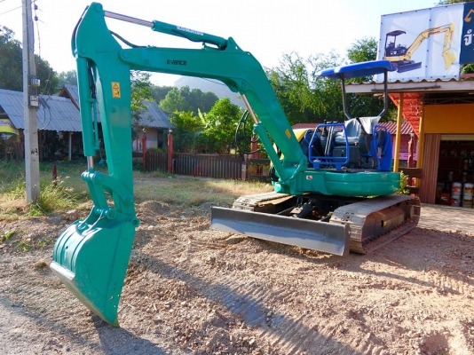 KOMATSU 40mr-1 ขนาดPC-40 <มีVDOให้ชม> รถเก่านอกแท้ มีเอกสารใบอินวอย☎️ติดต่อ 085-5632278 (ราคาต่อรองได้) KOMATSU 40mr-1 ขนาดPC-40 <มีVDOให้ชม> รถเก่านอกแท้ มีเอกสารใบอินวอย☎️ติดต่อ 085-5632278 (ราคาต่อรองได้)