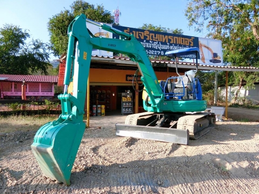 KOMATSU 40mr-1 ขนาดPC-40 <มีVDOให้ชม> รถเก่านอกแท้ มีเอกสารใบอินวอย☎️ติดต่อ 085-5632278 (ราคาต่อรองได้)