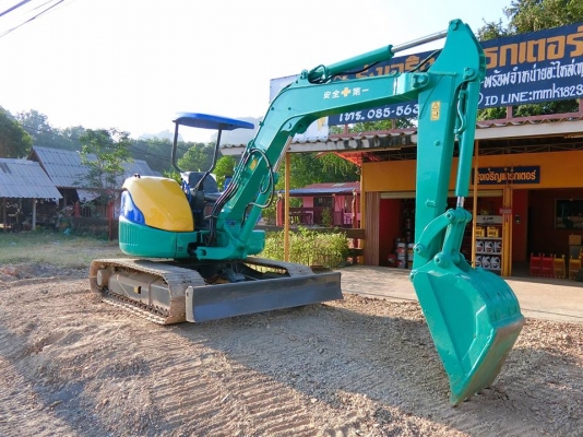 KOMATSU 40mr-1 ขนาดPC-40 <มีVDOให้ชม> รถเก่านอกแท้ มีเอกสารใบอินวอย☎️ติดต่อ 085-5632278 (ราคาต่อรองได้) KOMATSU 40mr-1 ขนาดPC-40 <มีVDOให้ชม> รถเก่านอกแท้ มีเอกสารใบอินวอย☎️ติดต่อ 085-5632278 (ราคาต่อรองได้)