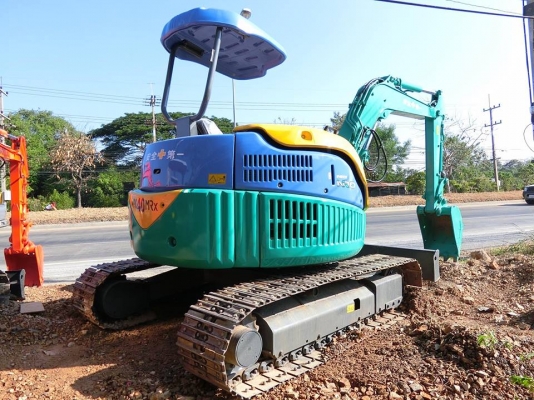 KOMATSU 40mr-1 ขนาดPC-40 <มีVDOให้ชม> รถเก่านอกแท้ มีเอกสารใบอินวอย☎️ติดต่อ 085-5632278 (ราคาต่อรองได้) KOMATSU 40mr-1 ขนาดPC-40 <มีVDOให้ชม> รถเก่านอกแท้ มีเอกสารใบอินวอย☎️ติดต่อ 085-5632278 (ราคาต่อรองได้)