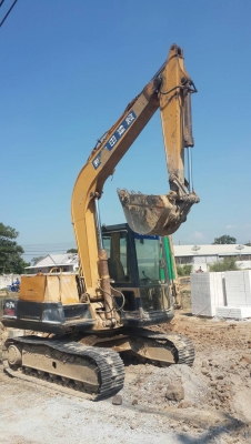 ขายKomatsu PC60 รุ่น5