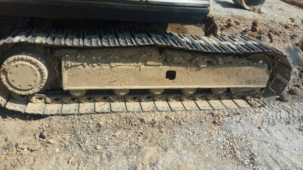 ขายKomatsu PC60 รุ่น5