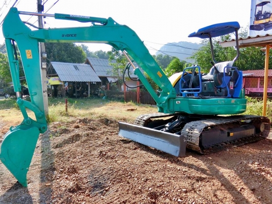 KOMATSU 40mr-1 ขนาดPC-40 <มีVDOให้ชม> รถเก่านอกแท้ มีเอกสารใบอินวอย☎️ติดต่อ 085-5632278 (ราคาต่อรองได้) KOMATSU 40mr-1 ขนาดPC-40 <มีVDOให้ชม> รถเก่านอกแท้ มีเอกสารใบอินวอย☎️ติดต่อ 085-5632278 (ราคาต่อรองได้)