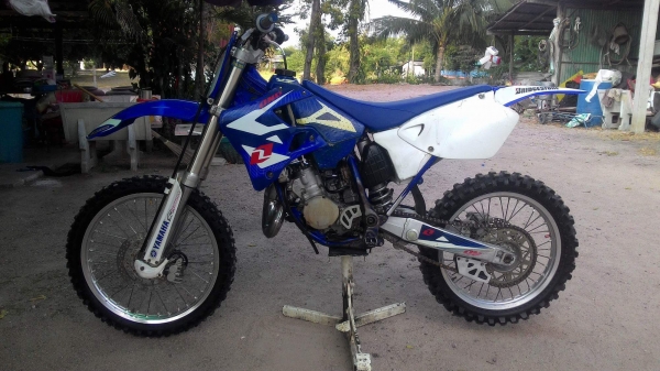 2001yz125