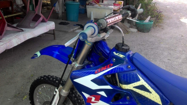 2001yz125
