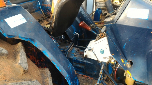 ขายรถไถ KUBOTA L2402 DT 2เพลา  ราคา 80,000 อ.แกลง จ.ระยอง มีบริการขนส่งทั่วไทย DC Tractor Rayong 0818618678,0899347475 https://www.facebook.com/DC-Tractor-Rayong-3071545327&hellip;/shop&hellip; id line=081-8618678 id line=089-9347475