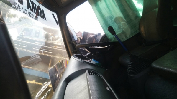 รถบรรทุก ISUZU 6 ล้อใหญ่ตู้ 10 บานแห้ง รุ่น FTR ปี51 ยาว 7.20 เมตร เครื่อง 200 แรง ราคา 870,000 บ.รถอยู่สระบุรี รถบรรทุก ISUZU 6 ล้อใหญ่ตู้ 10 บานแห้ง รุ่น FTR ปี51 ยาว 7.20 เมตร เครื่อง 200 แรง ราคา 870,000 บ.รถอยู่สระบุรี