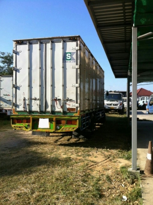 รถบรรทุก ISUZU 6 ล้อใหญ่ตู้ 10 บานแห้ง รุ่น FTR ปี51 ยาว 7.20 เมตร เครื่อง 200 แรง ราคา 870,000 บ.รถอยู่สระบุรี รถบรรทุก ISUZU 6 ล้อใหญ่ตู้ 10 บานแห้ง รุ่น FTR ปี51 ยาว 7.20 เมตร เครื่อง 200 แรง ราคา 870,000 บ.รถอยู่สระบุรี