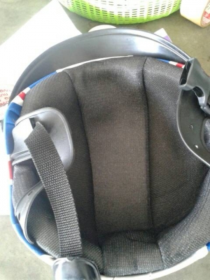 หมวกกันน็อคมือสอง