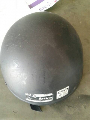 หมวกกันน็อคมือสอง