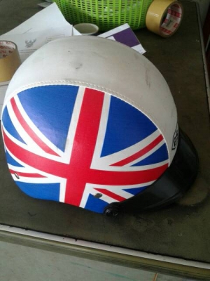 หมวกกันน็อคมือสอง