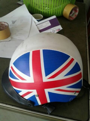 หมวกกันน็อคมือสอง