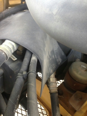 รถแม็คโคยี่ห้อ KOMATSU รุ่น PC78 US -6NO SERIAL NO. 11604 รถแม็คโคยี่ห้อ KOMATSU รุ่น PC78 US -6NO SERIAL NO. 11604